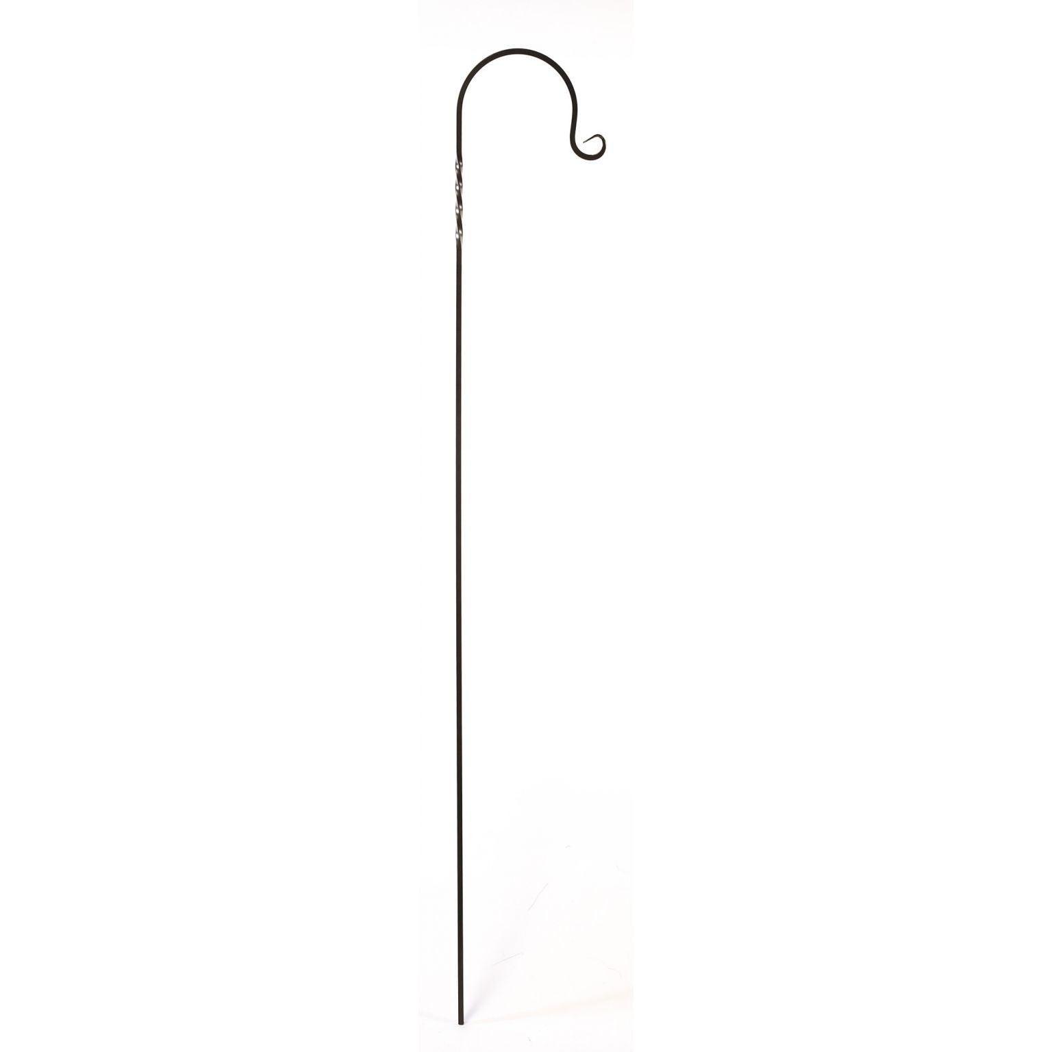 Tom Chambers Twirled Hook | Height 140 cm - Choice Stores