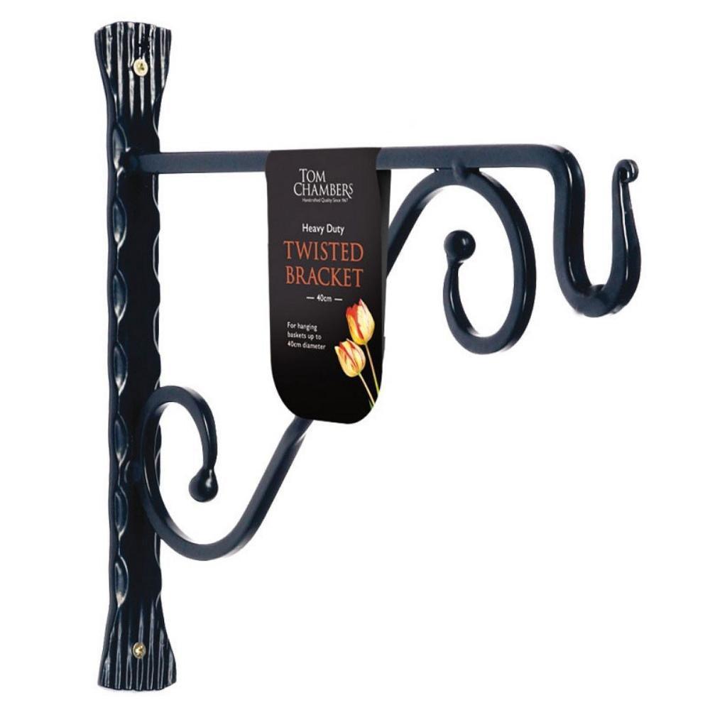 Tom Chambers Twisted Bracket | 35cm - Choice Stores