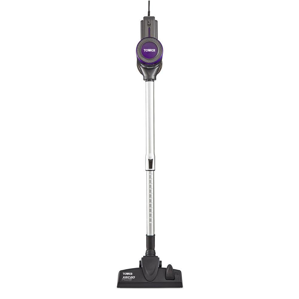 Tower 3-in-1 Corded Vacuum Cleaner XE20 Plus | 600W - Choice Stores