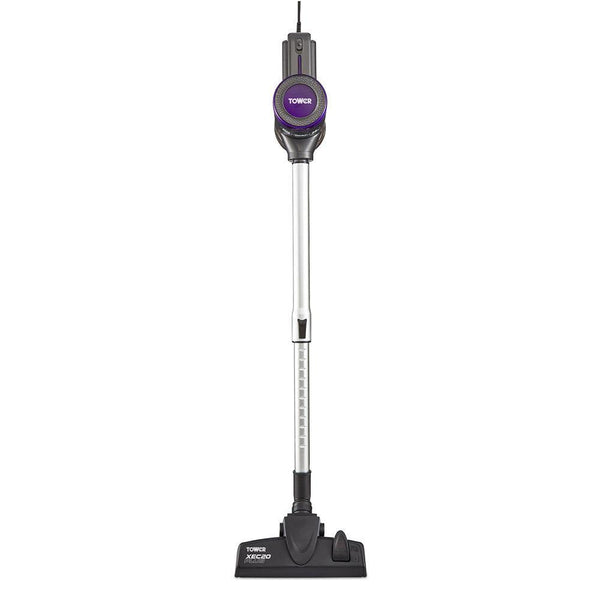 Tower 3-in-1 Corded Vacuum Cleaner XE20 Plus | 600W - Choice Stores