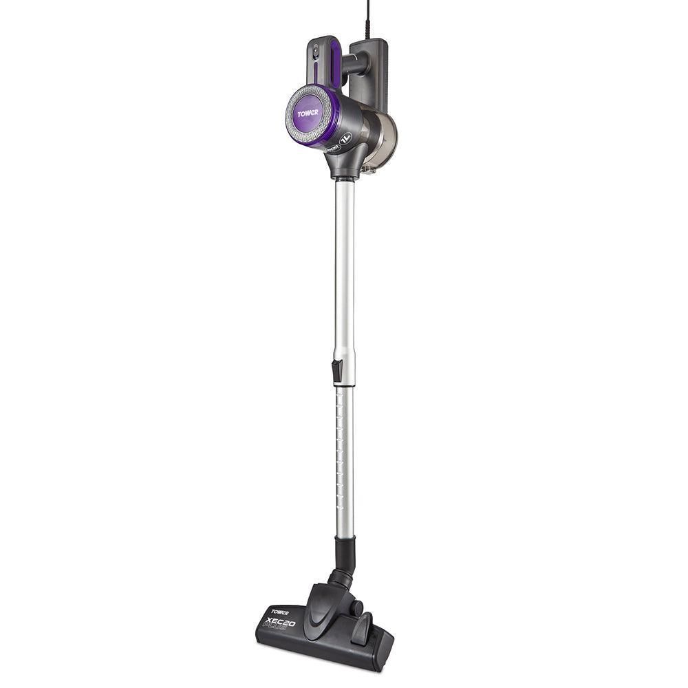 Tower 3-in-1 Corded Vacuum Cleaner XE20 Plus | 600W - Choice Stores