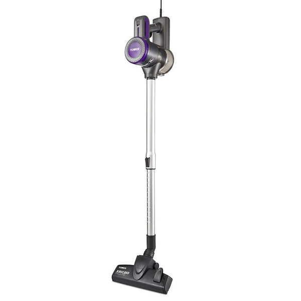 Tower 3-in-1 Corded Vacuum Cleaner XE20 Plus | 600W - Choice Stores