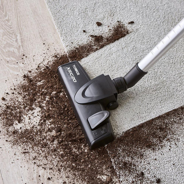 Tower 3-in-1 Corded Vacuum Cleaner XE20 Plus | 600W - Choice Stores