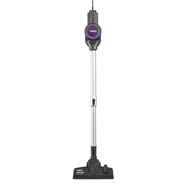 Tower 3-in-1 Corded Vacuum Cleaner XE20 Plus | 600W - Choice Stores