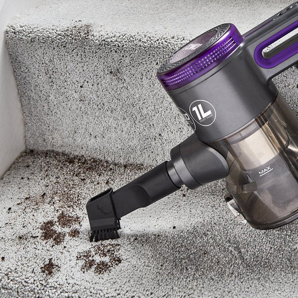 Tower 3-in-1 Corded Vacuum Cleaner XE20 Plus | 600W - Choice Stores