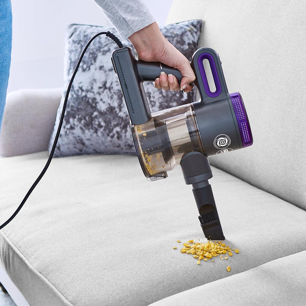 Tower 3-in-1 Corded Vacuum Cleaner XE20 Plus | 600W - Choice Stores