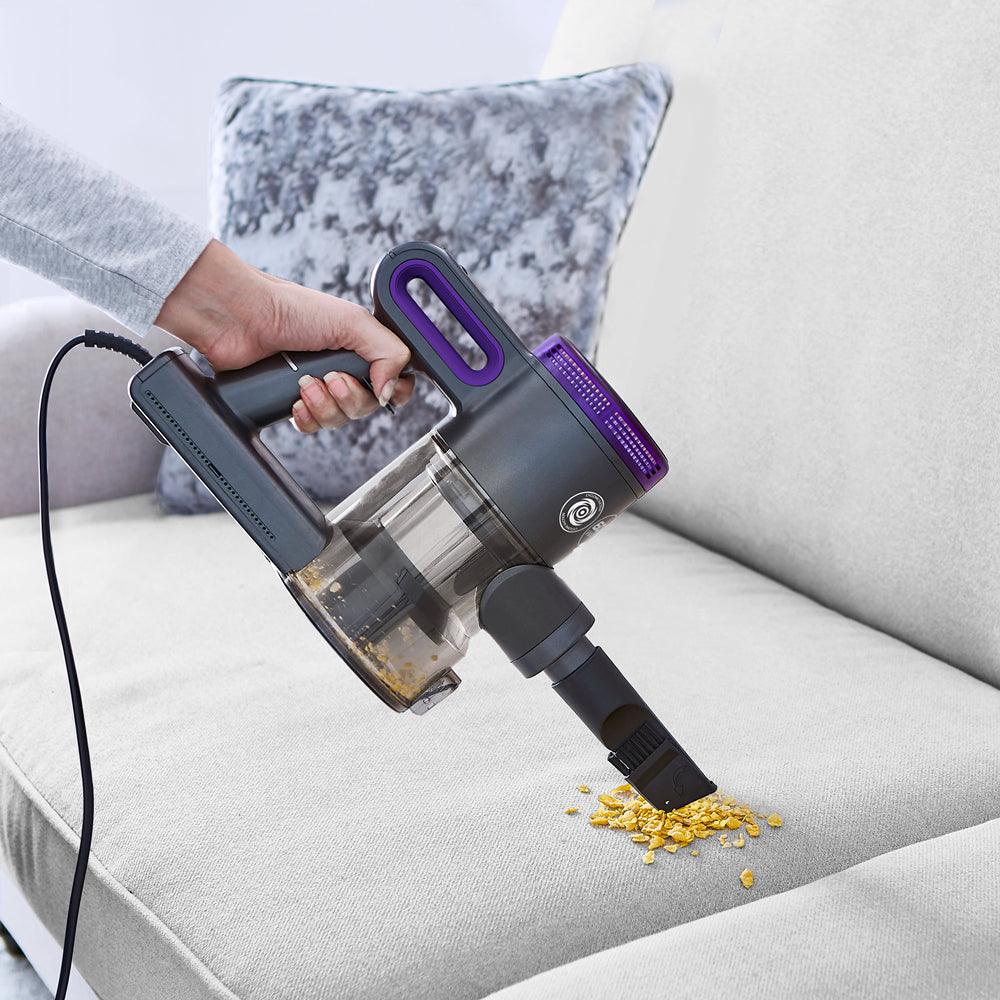 Tower 3-in-1 Corded Vacuum Cleaner XE20 Plus | 600W - Choice Stores