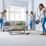 Tower 3-in-1 Corded Vacuum Cleaner XE20 Plus | 600W - Choice Stores