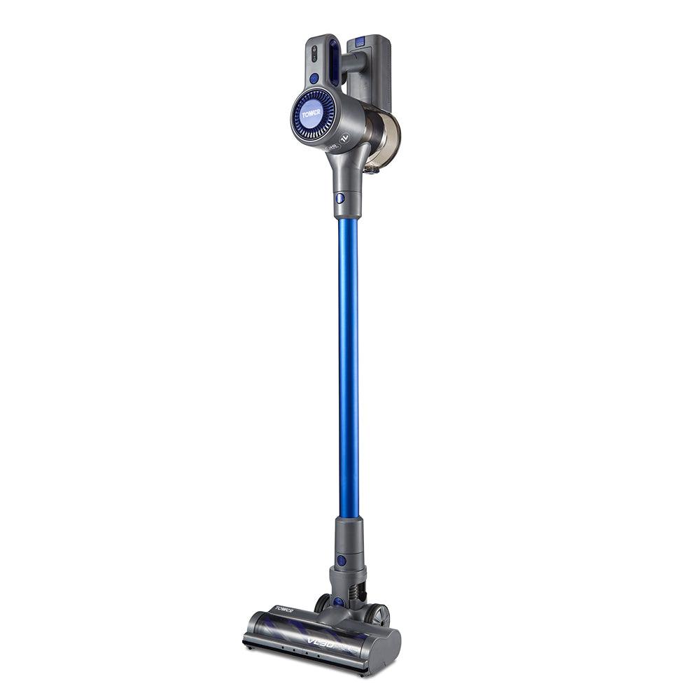 Tower 3-in-1 Cordless Vacuum Cleaner VL30 Plus | 22.2V - Choice Stores