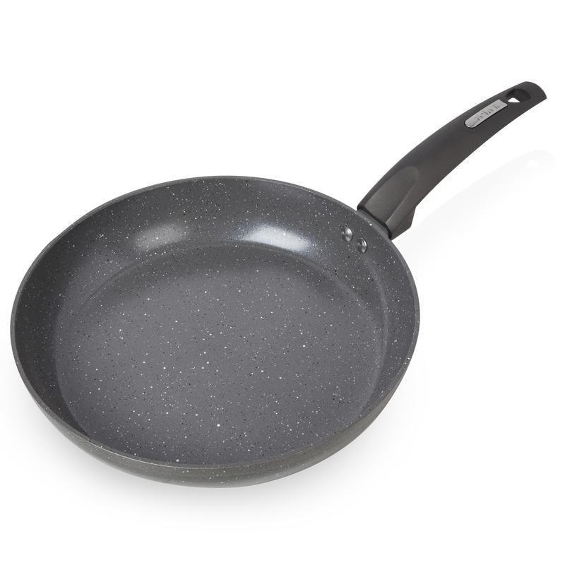 Tower Cerastone Forged Frying Pan Graphite - Choice Stores