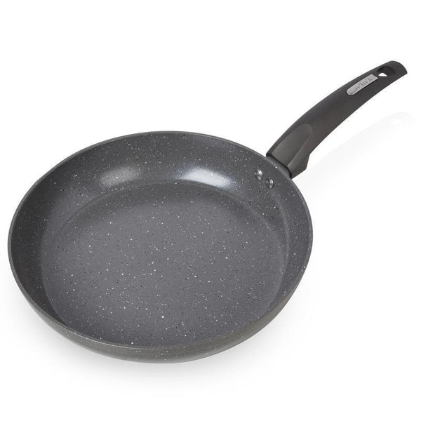 Tower Cerastone Forged Frying Pan Graphite - Choice Stores