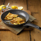 Tower Cerastone Forged Frying Pan Graphite - Choice Stores