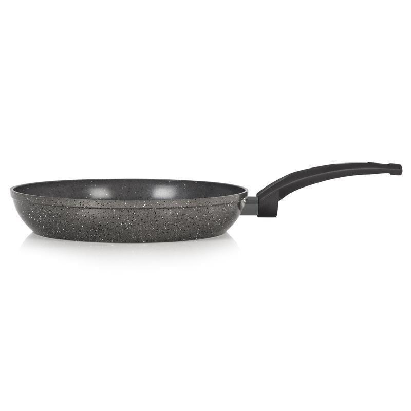 Tower Cerastone Forged Frying Pan Graphite - Choice Stores