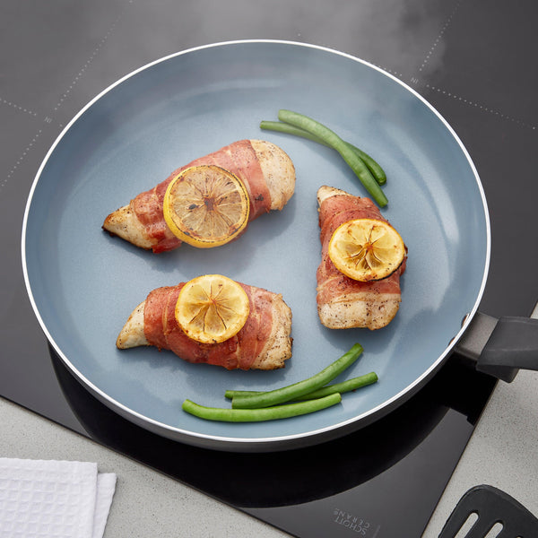 Tower Cerasure Non-Stick Frying Pan | 30cm - Choice Stores