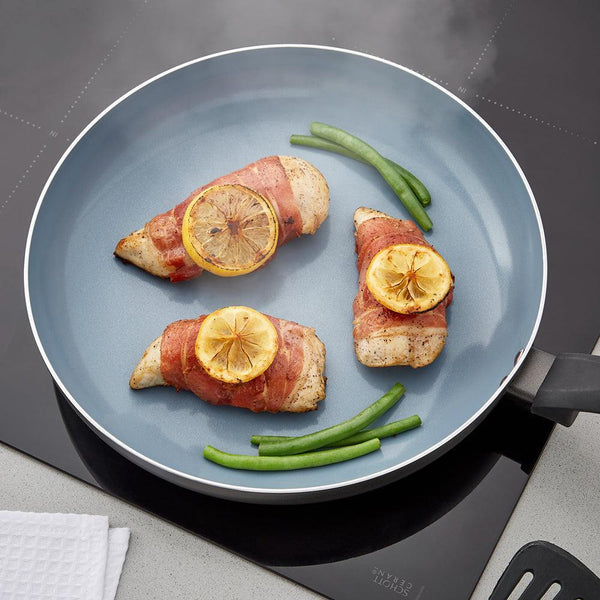 Tower Cerasure Non-Stick Frying Pan | 30cm - Choice Stores