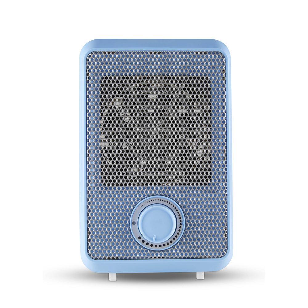 Tower Fan Heater | Assorted Colours | 600W - Choice Stores
