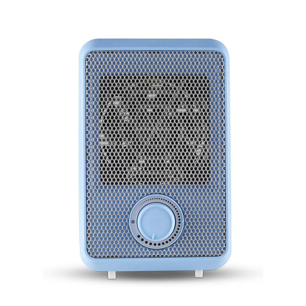 Tower Fan Heater | Assorted Colours | 600W - Choice Stores
