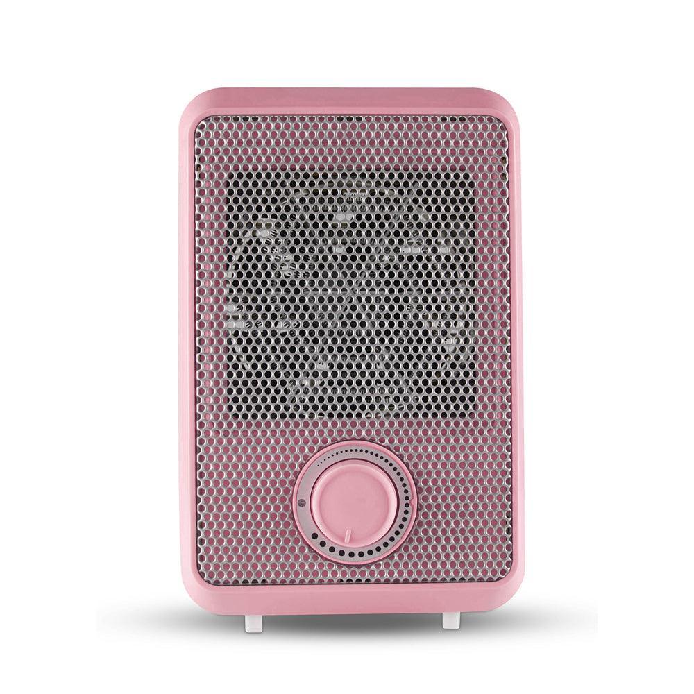 Tower Fan Heater | Assorted Colours | 600W - Choice Stores