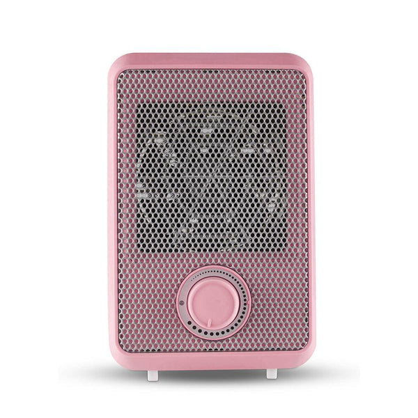 Tower Fan Heater | Assorted Colours | 600W - Choice Stores