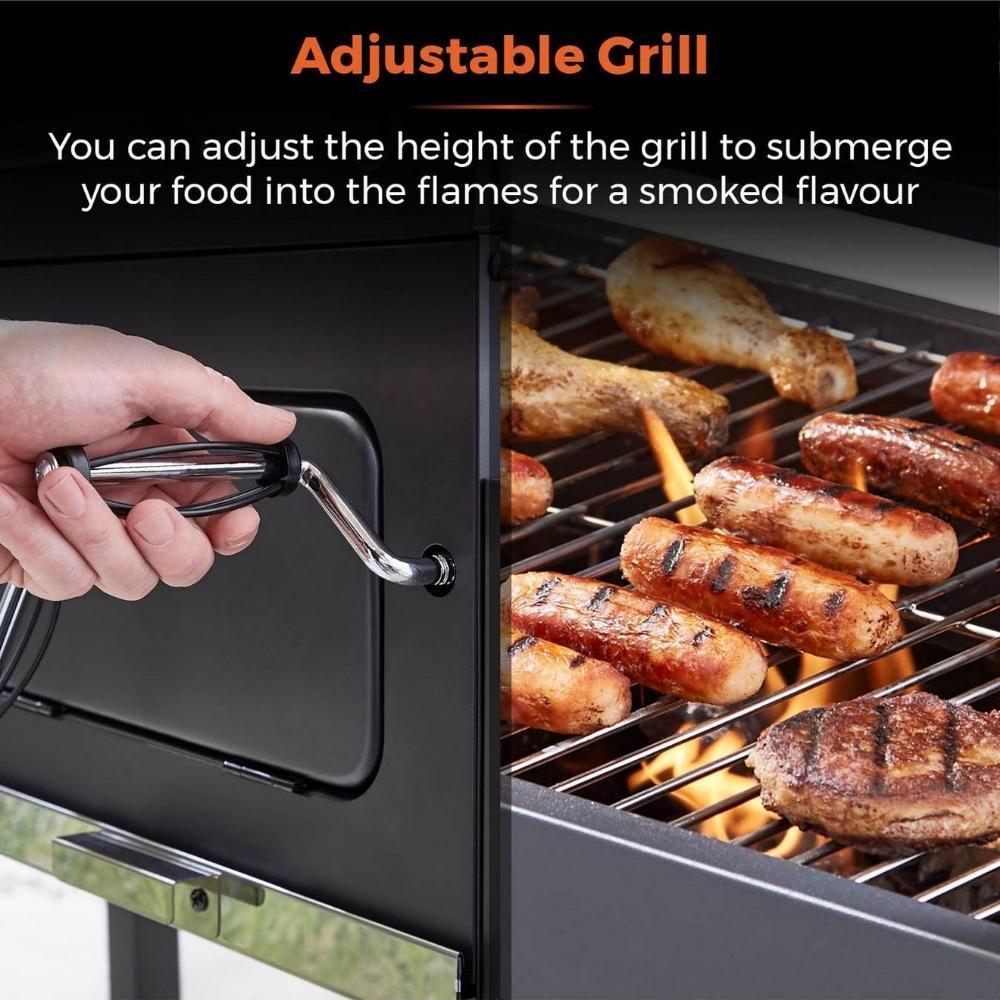 Tower Ignite Duo XL BBQ - Choice Stores