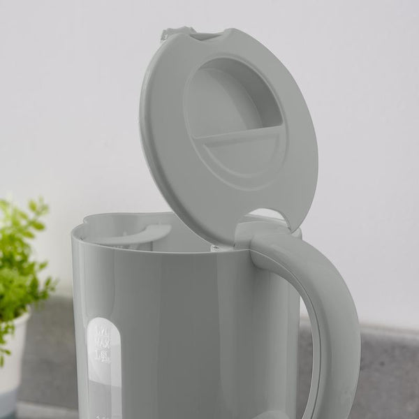 Tower Presto 1.7L Kettle Grey - Choice Stores