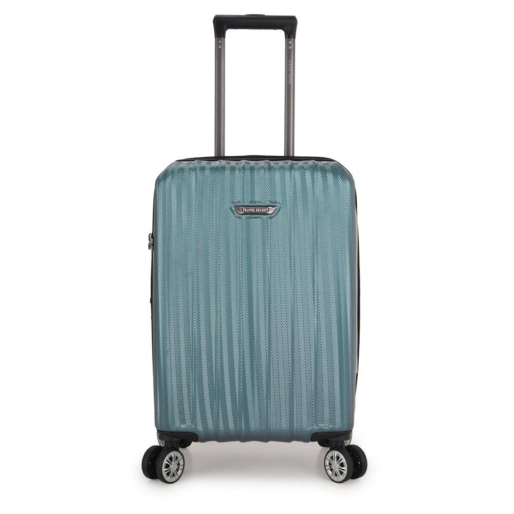 Travel Select Palm Springs Hard Shell Suitcase 22in Choice Stores