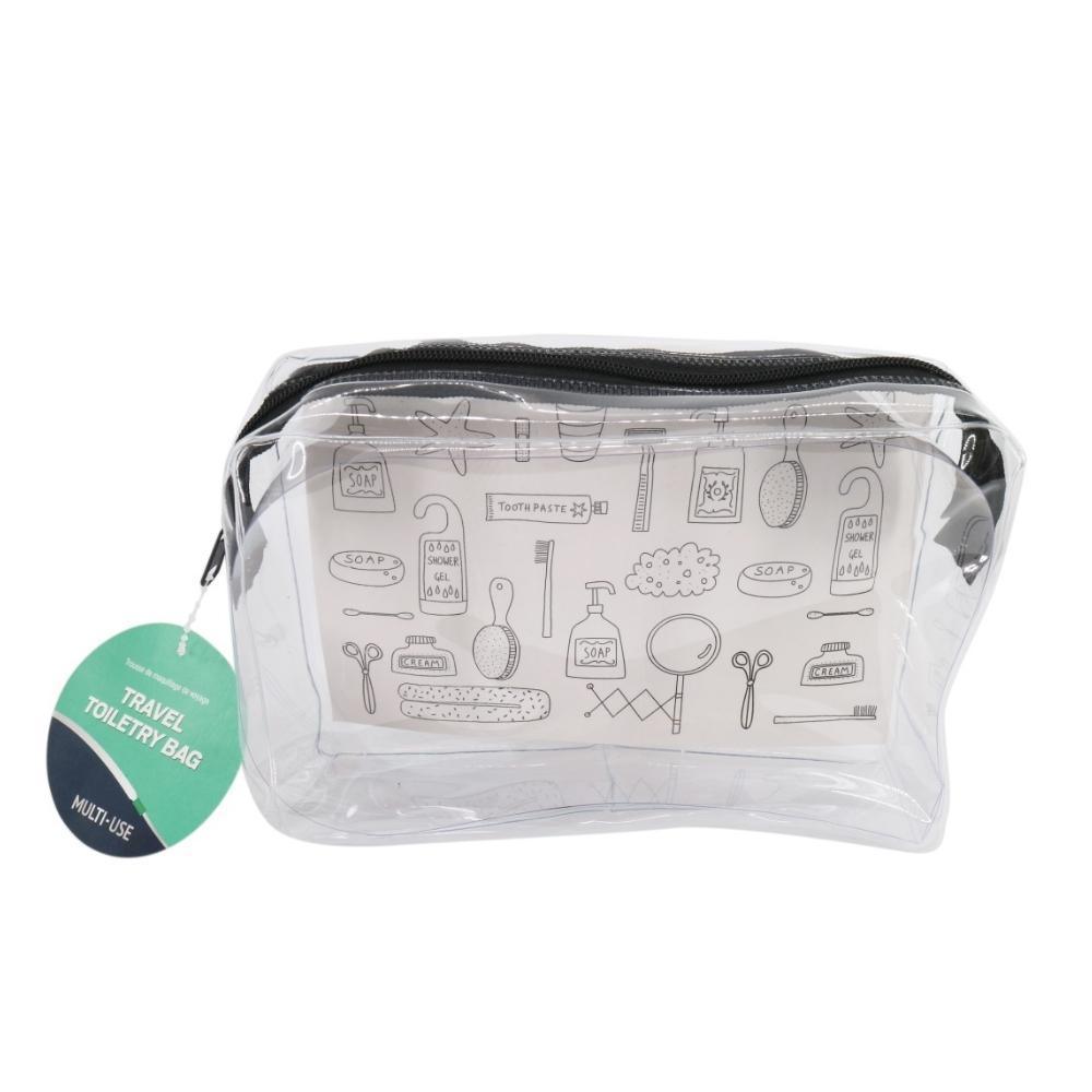 Travel Toiletry Bag - Choice Stores