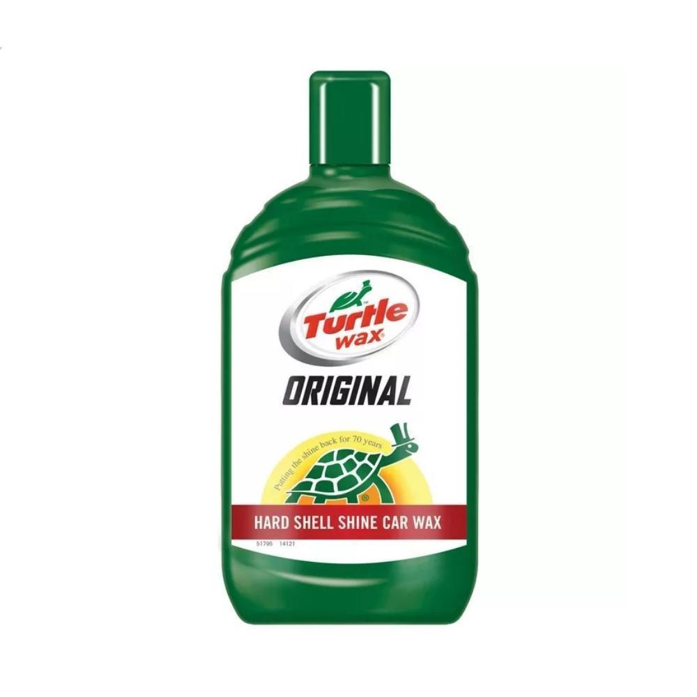 Turtle Wax Original Car Wax | 500ml - Choice Stores