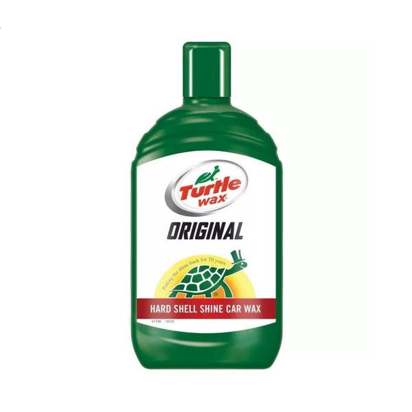 Turtle Wax Original Car Wax | 500ml - Choice Stores