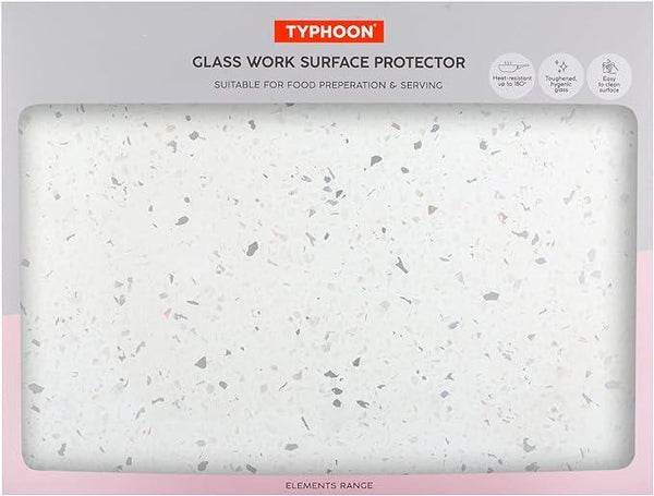 Typhoon Elements Quartz Effect Work Top Saver - Choice Stores