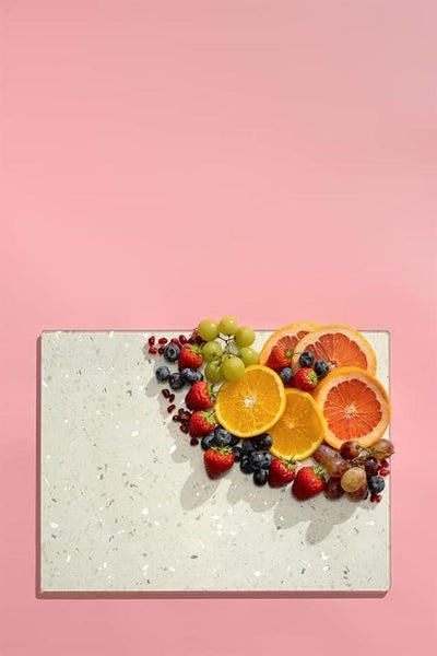 Typhoon Elements Quartz Effect Work Top Saver - Choice Stores