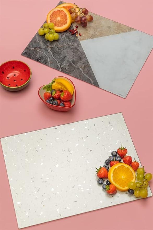 Typhoon Elements Quartz Effect Work Top Saver - Choice Stores