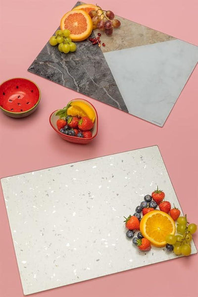 Typhoon Elements Quartz Effect Work Top Saver - Choice Stores