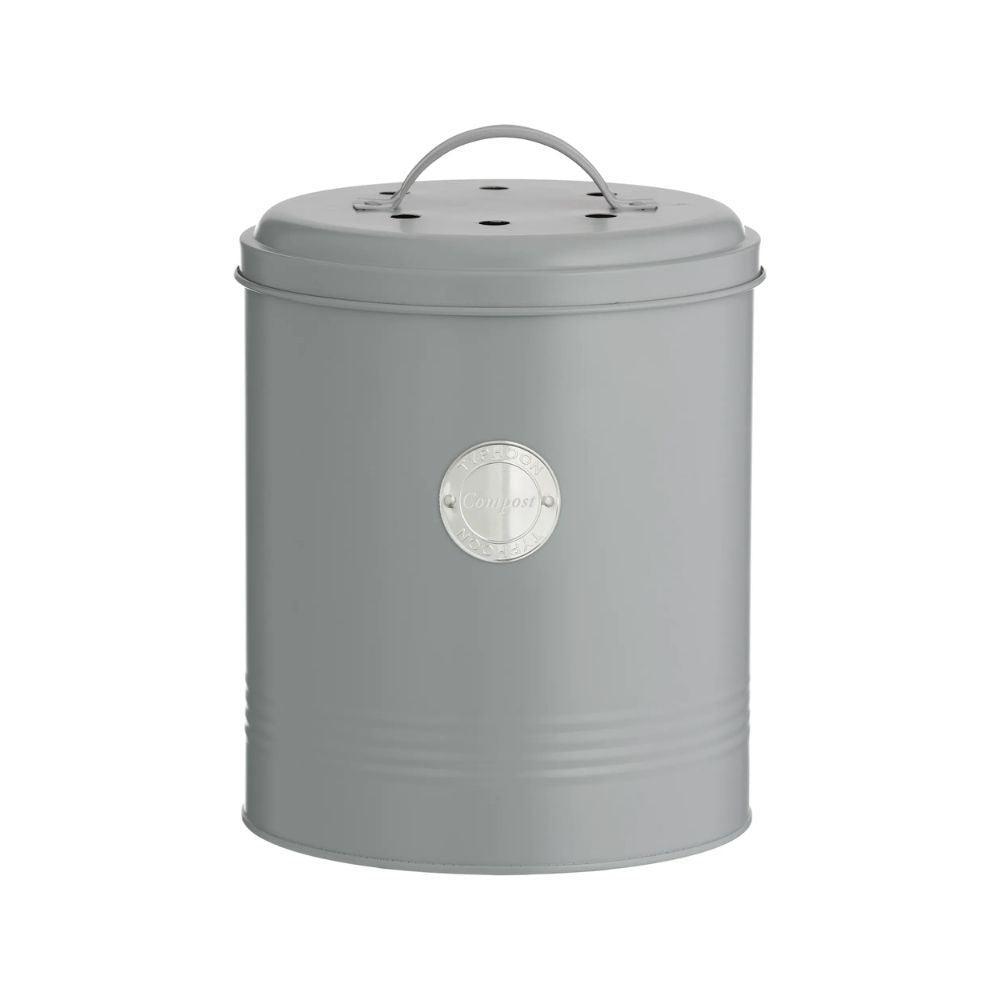 Typhoon Living Compost Caddy | 2.5L - Choice Stores