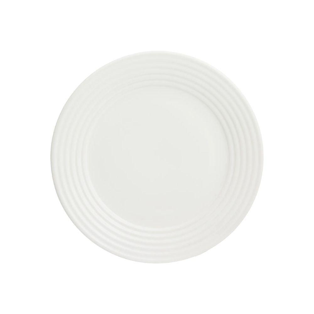 Typhoon Living Cream Dinner Plate - Choice Stores