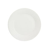 Typhoon Living Cream Dinner Plate - Choice Stores