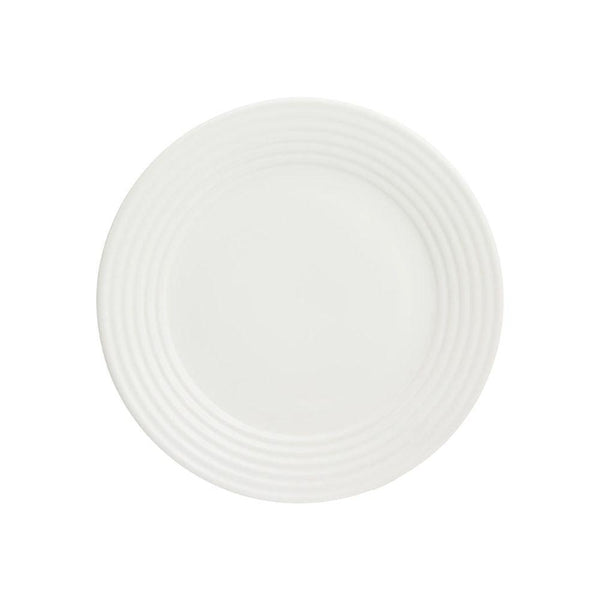 Typhoon Living Cream Dinner Plate - Choice Stores