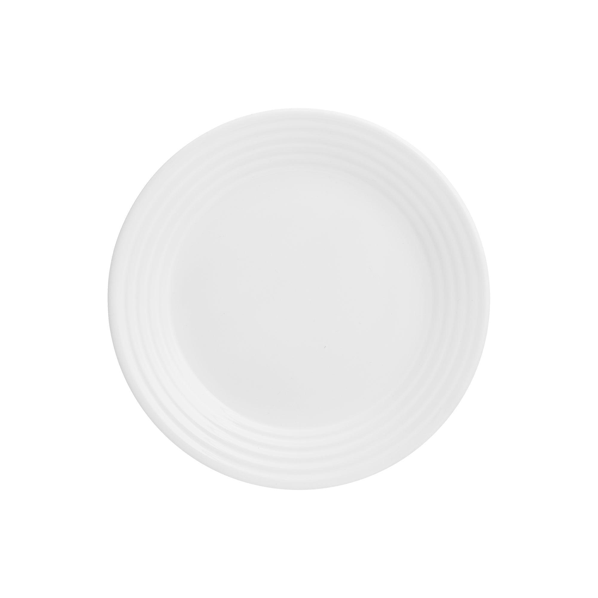 Typhoon Living Cream Side Plate - Choice Stores