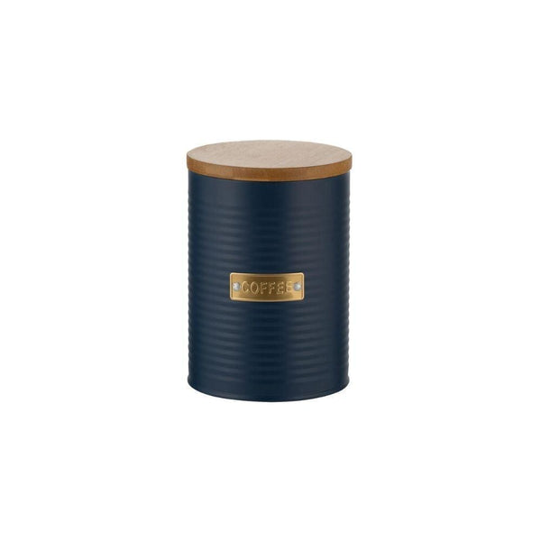 Typhoon Otto Coffee Storage Navy - Choice Stores