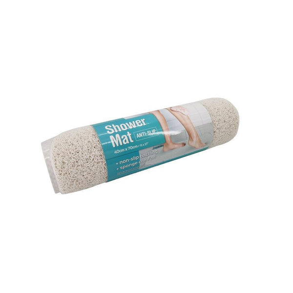 UBL Anti Slip Shower Mat | 40x70cm - Choice Stores