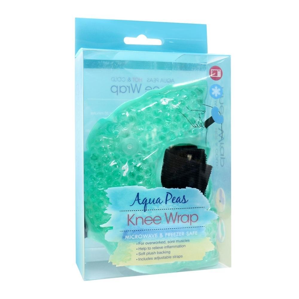 UBL Aqua Pead Knee Wrap - Choice Stores