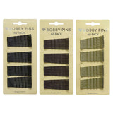 UBL Assorted Bobby Pins | Pack of 60 - Choice Stores