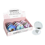 UBL Assorted Compact Mirror - Choice Stores