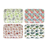 UBL Assorted Design Serving Tray | 30cm - Choice Stores