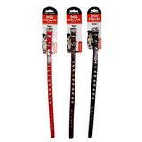 UBL Assorted Dog Collar | 38 x 1.5 cm - Choice Stores