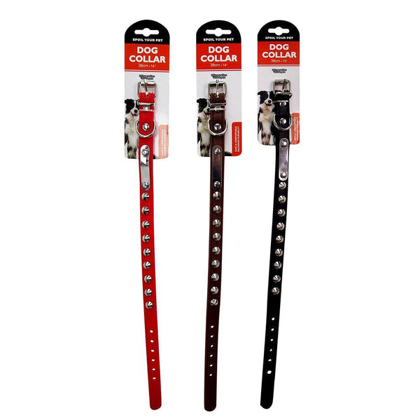 UBL Assorted Dog Collar | 38 x 1.5 cm - Choice Stores