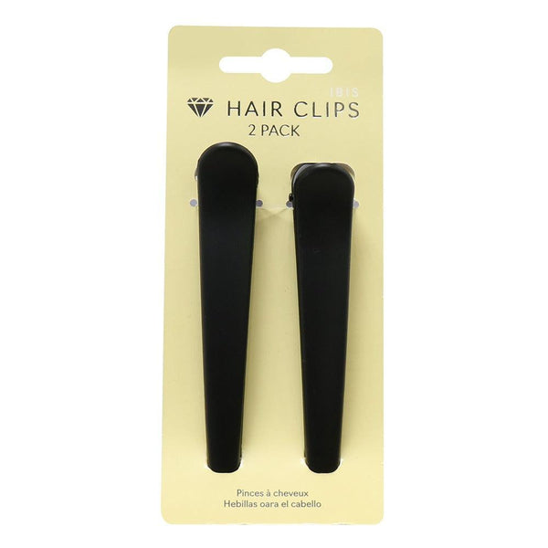 UBL Assorted Ibis Hair Clip | 12cm - Choice Stores