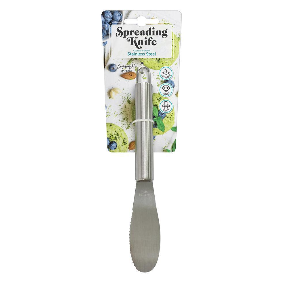 UBL Bakers Butter Spreading Knife - Choice Stores