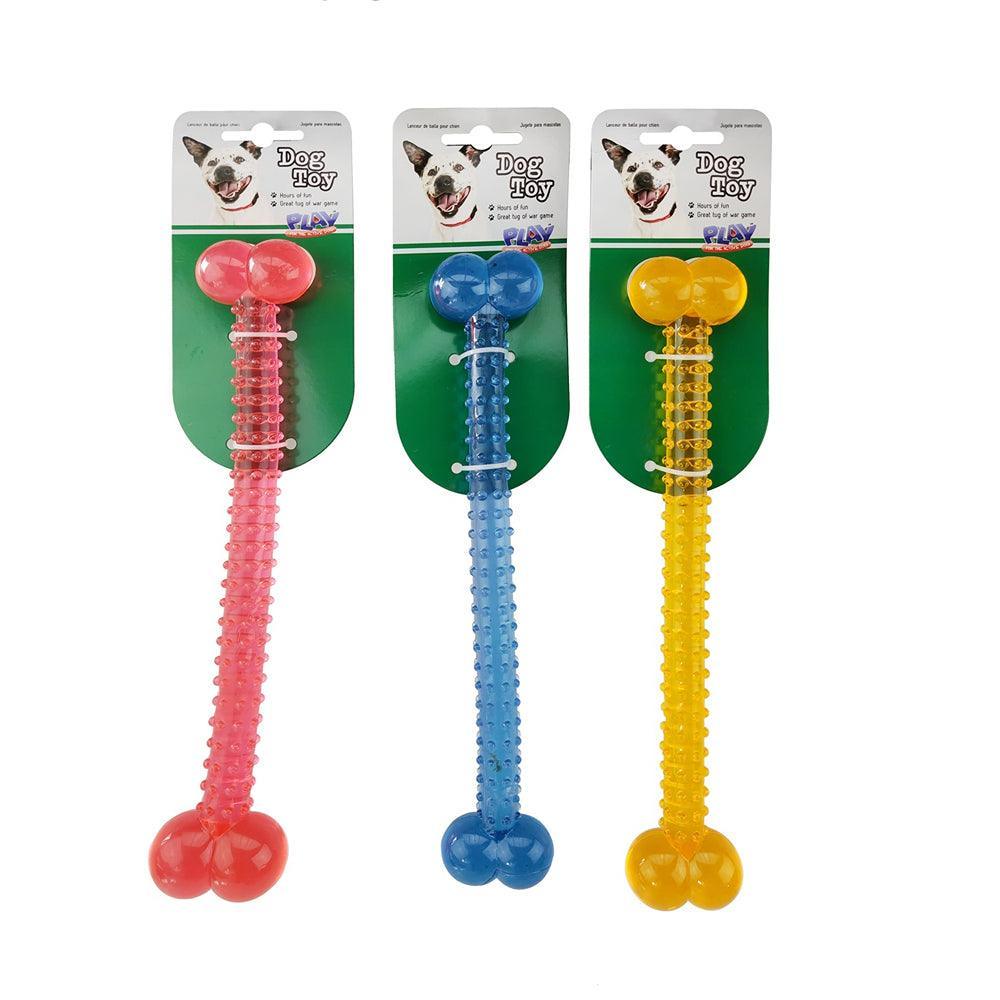 UBL Bone Dog Toy | 28cm - Choice Stores