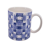 UBL Coffee Mug 8 Assorted | 325ml - Choice Stores